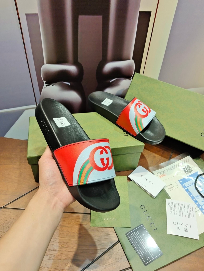 Gucci Slippers